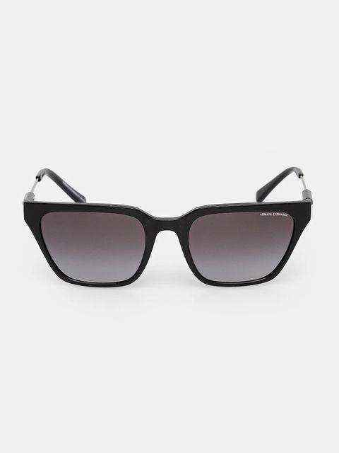 Armani Exchange okulary przeciwsłoneczne - zdjęcie produktu nr 2