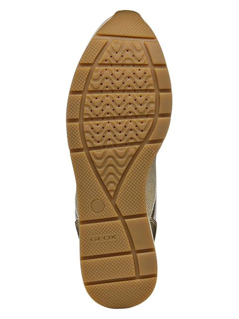 Geox sneakersy D ZOSMA