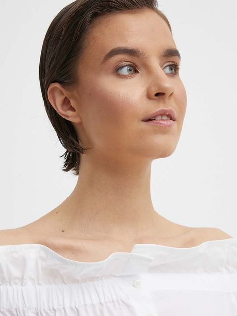 Mos Mosh bluzka bawełniana