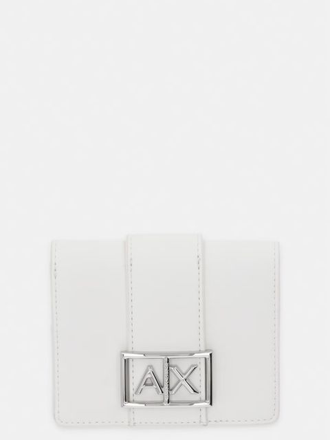 Armani Exchange portfel