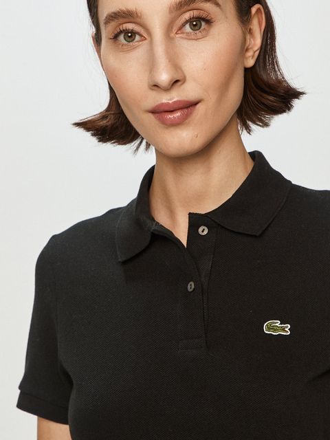 Lacoste - T-shirt PF7839