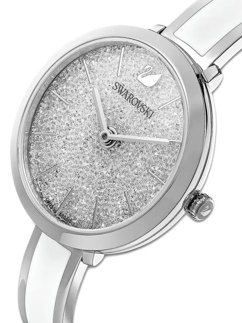 Swarovski Crystalline 32mm - Silver - zdjęcie produktu nr 2