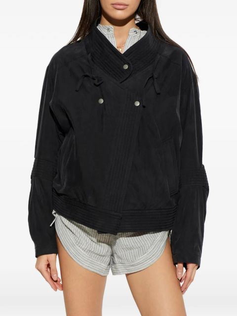 ISABEL MARANT Theresa jacket - Black