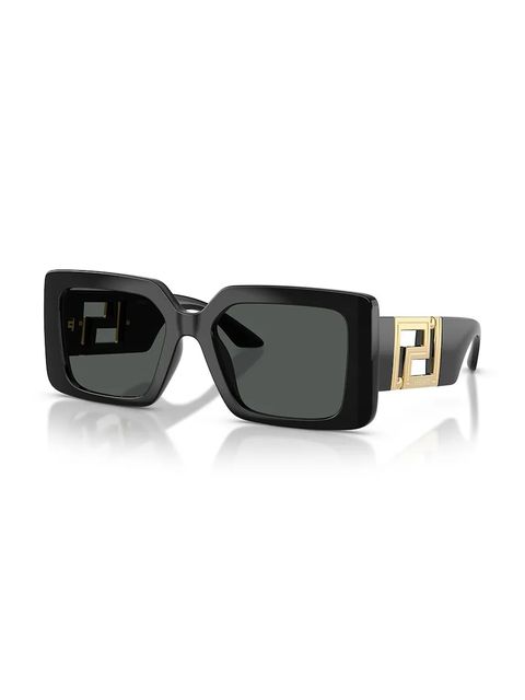 Versace okulary przeciwsłoneczne damskie - zdjęcie produktu nr 1