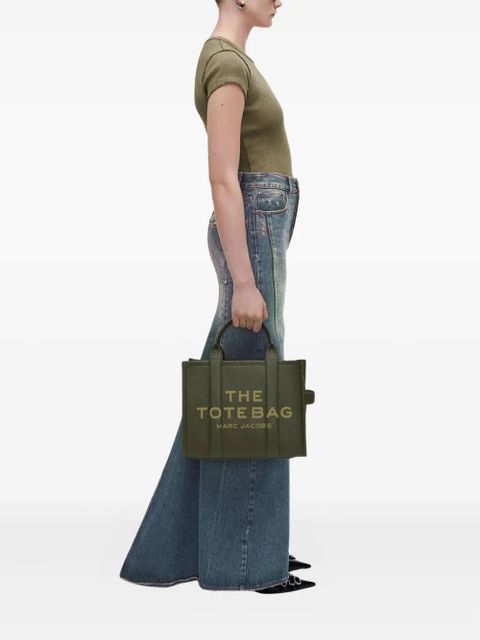 Marc Jacobs The Medium Tote bag - Green