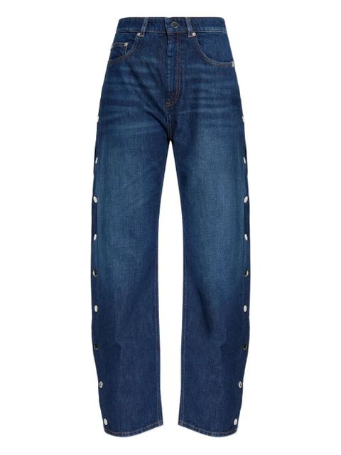 Sportmax Lichene jeans - Blue - zdjęcie produktu nr 1