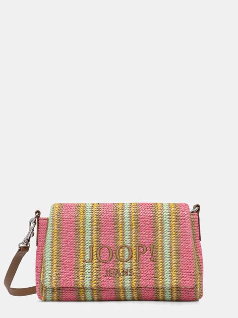 Joop! torebka crossbody damska pleciona Istria Gal - zdjęcie produktu nr 1