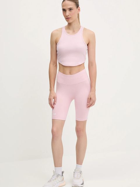 Under Armour szorty treningowe Train Seamless - zdjęcie produktu nr 1