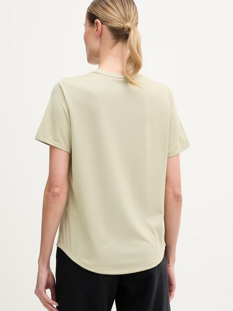 Asics t-shirt do biegania Core - zdjęcie produktu nr 2