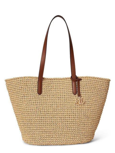 Lauren Ralph Lauren torebka - zdjęcie produktu nr 1