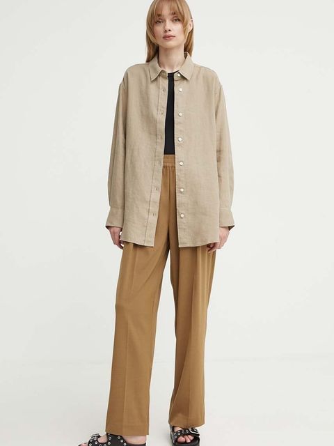 Samsoe Samsoe spodnie JULIA - zdjęcie produktu nr 2