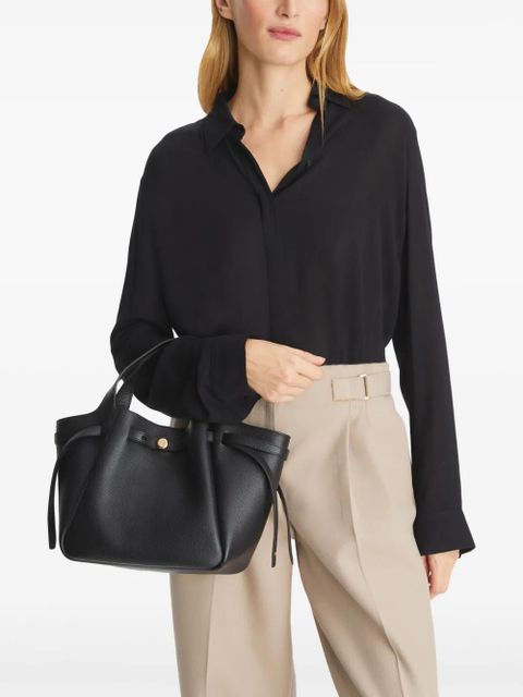 Tory Burch Romy tote bag - Black