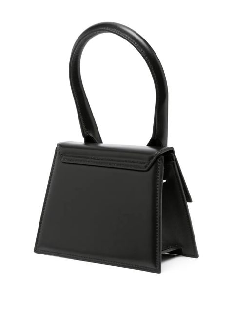 Jacquemus Le Moyen Chiquito tote bag - Black