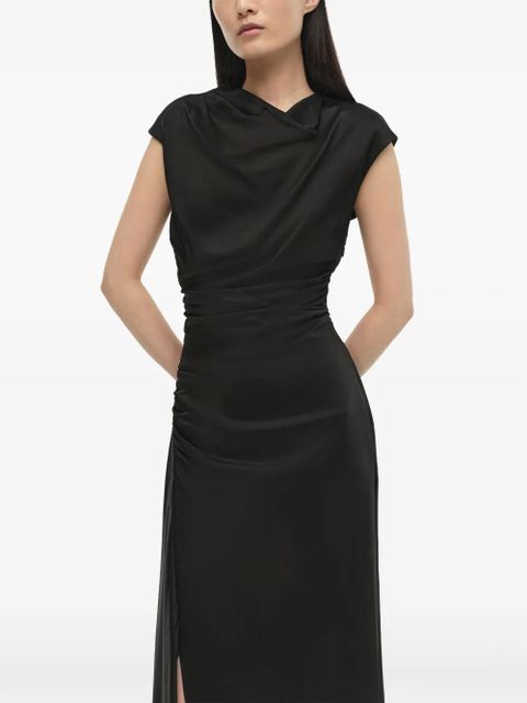 Simkhai Burke dress - Black