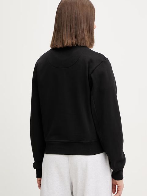 adidas by Stella McCartney bluza bawełniana - zdjęcie produktu nr 2