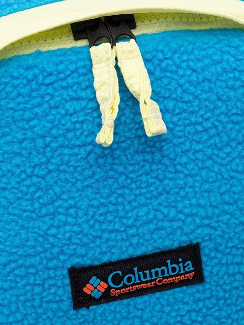 Columbia plecak Helvetia kolor niebieski duży wzorzysty 2094531