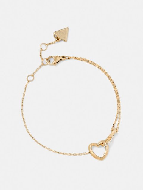 Guess bransoletka ICONIQUE damska JUBB05 531JW - zdjęcie produktu nr 1