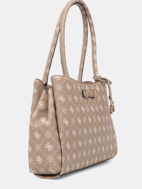 Guess torebka CARRIE - zdjęcie produktu nr 2