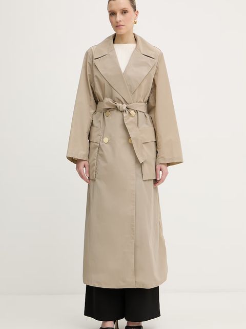 Armani Exchange płaszcz damski - zdjęcie produktu nr 1