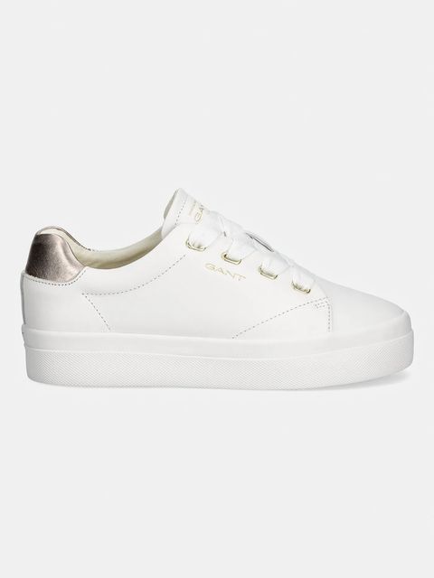 Gant sneakersy skórzane Avona - zdjęcie produktu nr 1