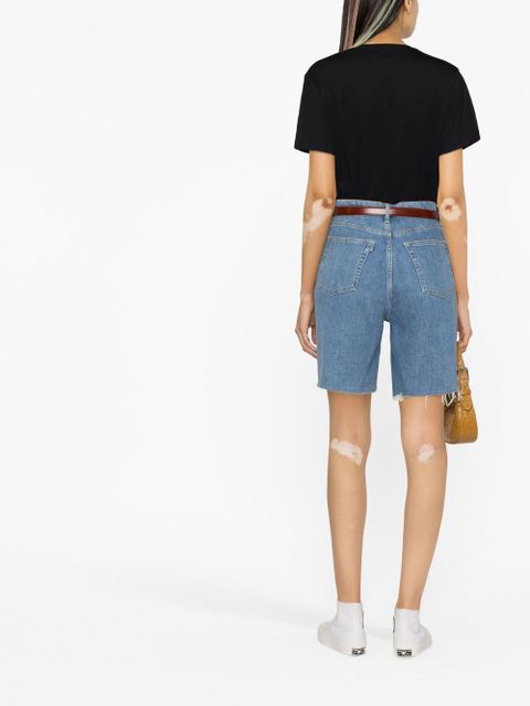 MARANT ÉTOILE Aby T-shirt - Black