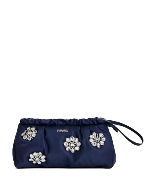 Essentiel Antwerp Jimone bag - Blue - zdjęcie produktu nr 1