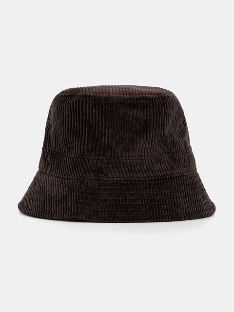 Lacoste kapelusz sztruksowy - zdjęcie produktu nr 1