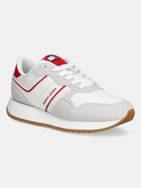 Tommy Jeans sneakersy EVA RUNNER LIGHT - zdjęcie produktu nr 1