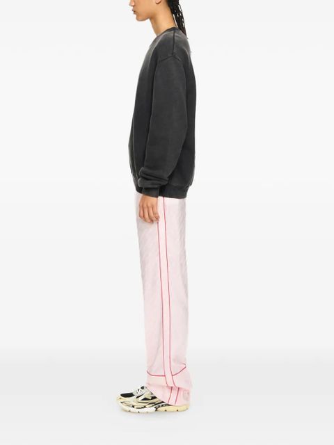 Off-White Royal Jwls graphic sweatshirt - Grey - zdjęcie produktu nr 2