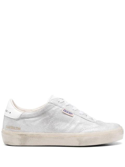 Golden Goose Soul Star sneakers - White - zdjęcie produktu nr 1
