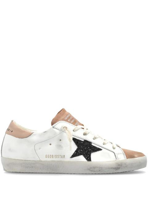 Golden Goose Super-Star sneakers - White - zdjęcie produktu nr 1