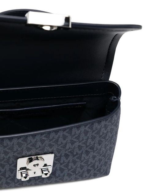 Michael Kors Tribeca crossbody bag - Blue