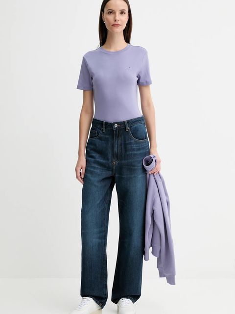 Tommy Hilfiger jeansy - zdjęcie produktu nr 1