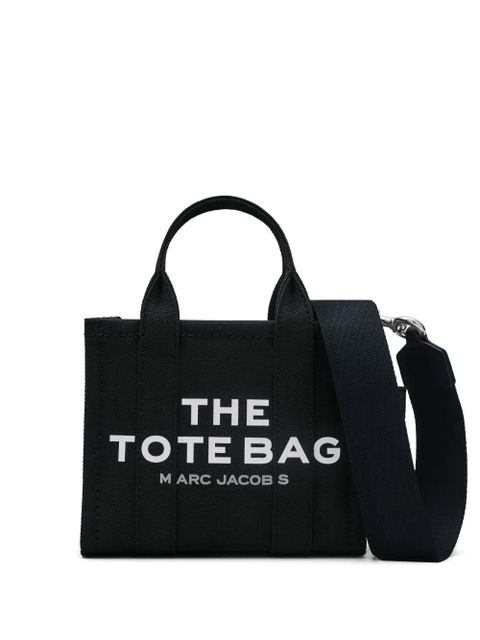 Marc Jacobs The cross body Tote Bag - Black - zdjęcie produktu nr 1