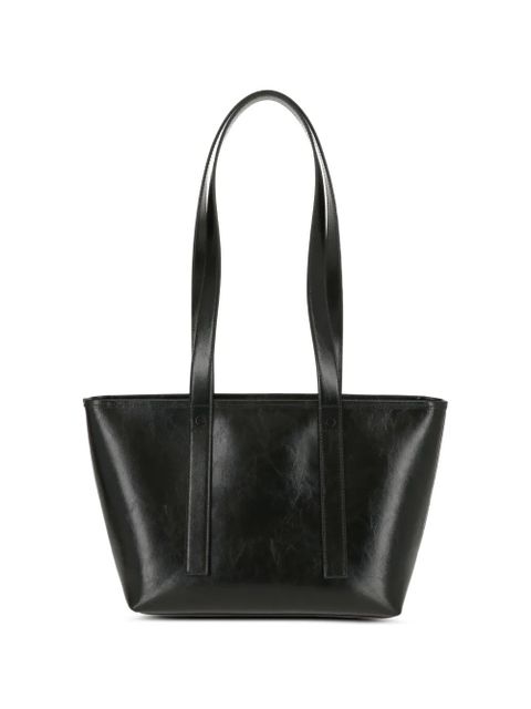 Off-White Arrows-motif tote bag - Black - zdjęcie produktu nr 2