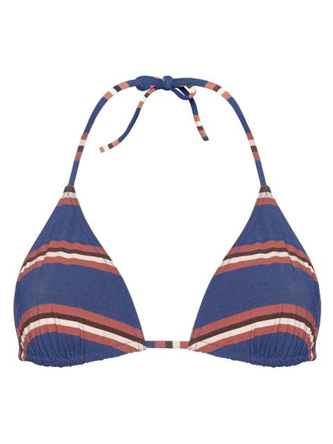 ERES Flots bikini top - Blue - zdjęcie produktu nr 1