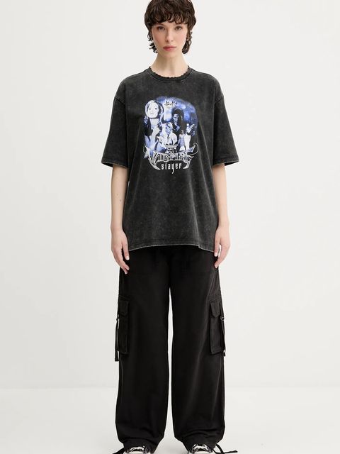 Tommy Jeans spodnie - zdjęcie produktu nr 1