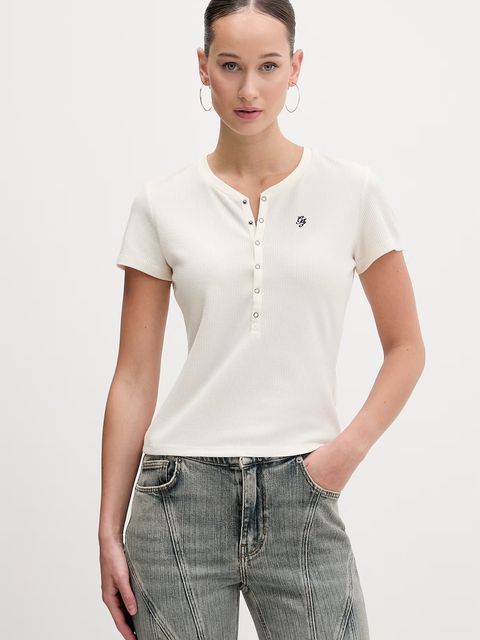 Guess Jeans t-shirt - zdjęcie produktu nr 2