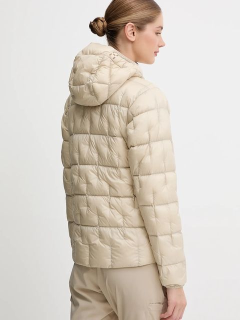 Haglöfs kurtka outdoorowa Hede kolor beżowy 608098 - zdjęcie produktu nr 2