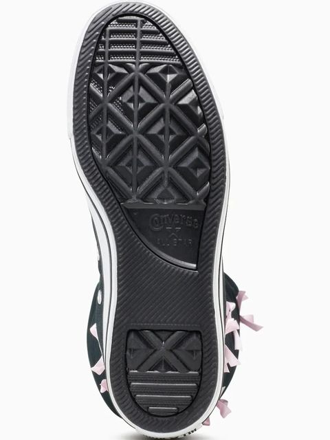 Converse trampki Chuck Taylor All Star kolor czarny A17684C