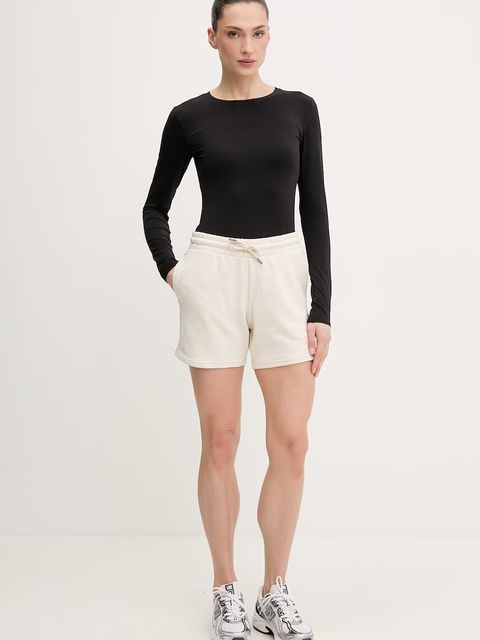 Puma szorty bawełniane Essential elevated - zdjęcie produktu nr 1