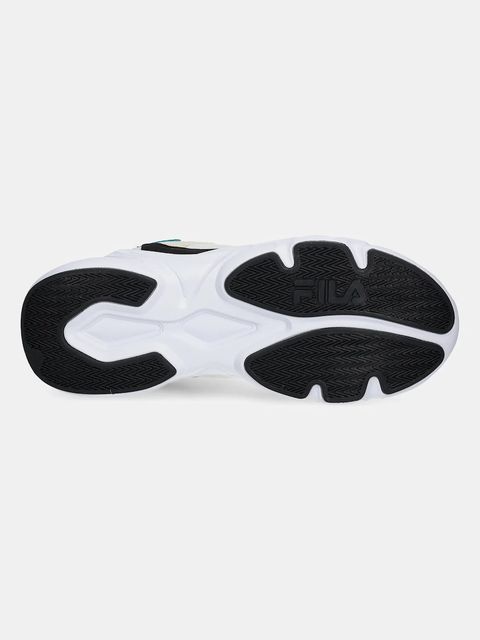 Fila sneakersy Collene kolor beżowy FFW0046