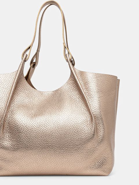 Gianni Chiarini torebka skórzana DUA