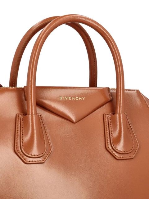 Givenchy Antigona shoulder bag - Brown