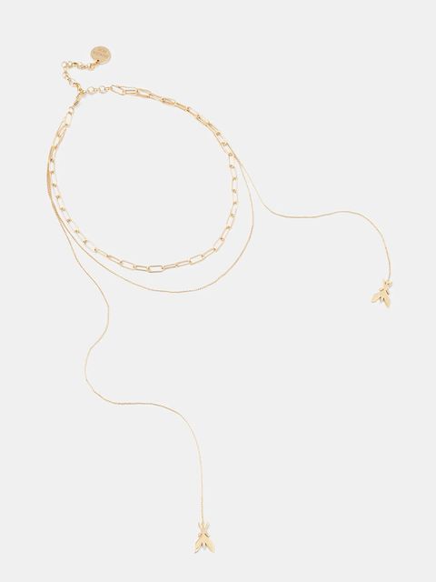 Patrizia Pepe naszyjnik 8J1348 M066 - zdjęcie produktu nr 1