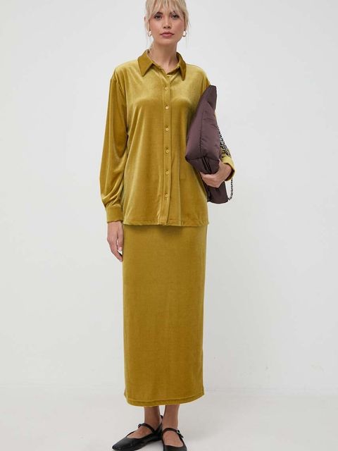 Max Mara Leisure koszula - zdjęcie produktu nr 1