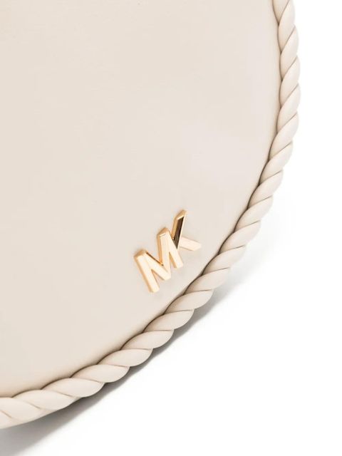 Michael Kors small Kyla shoulder bag - Neutrals