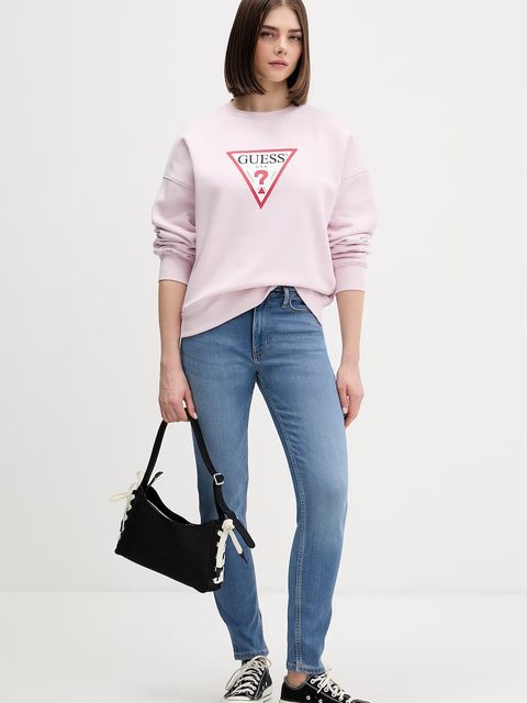 Guess Jeans bluza - zdjęcie produktu nr 1