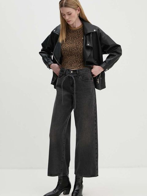 Levi's jeansy XL STRAIGHT - zdjęcie produktu nr 1