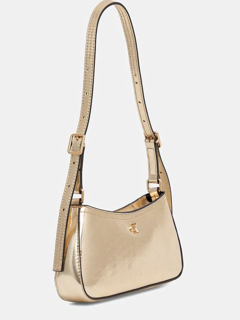 Calvin Klein torebka kolor złoty LV04F3304G - zdjęcie produktu nr 2